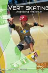 Vert Skating Mastering the Ramp cover image
