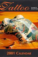 The Art of Tattoo cover image