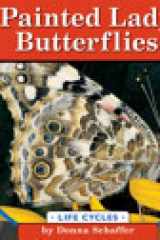 Painted Lady Butterflies cover image