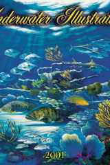 Underwater Illustration - 2001 cover image
