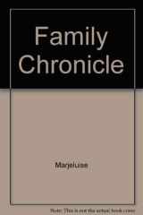 Family Chronicle cover image