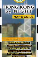 Hong Kong by Night cover image