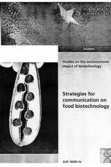 Strategies for Communication on Food Biotechnology cover image