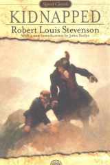 Kidnapped cover image