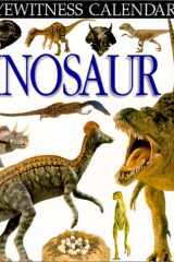 Eyewitness Dinosaur 2001 Calendar cover image