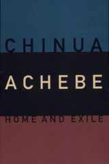 Home and Exile cover image