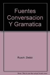 Fuentes Conversacion Y Gramatica cover image