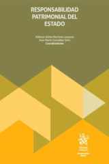 Responsabilidad patrimonial del Estado cover image
