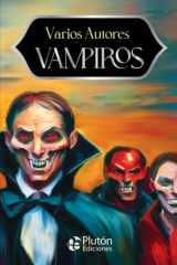 Vampiros cover image