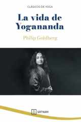 La vida de Yogananda cover image