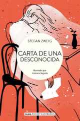 Carta de una desconocida (Pocket) cover image