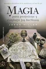 Magia Para Protegerse Y Combatir Los Hechizos cover image