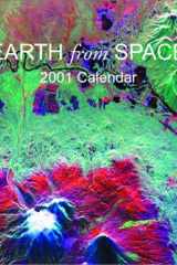 Earth from Space Calendar cover image