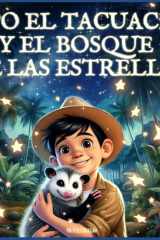 Pipo El Tacuacín Y El Bosque de Las Estrellas cover image