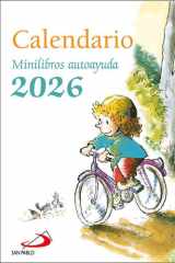 Calendario Minilibros Autoayuda 2026 cover image