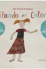 Bailando en colores cover image