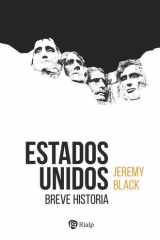 Estados Unidos: Breve historia cover image