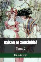 Raison et Sensibilité: Tome 2 (French Edition) cover image