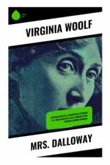 Mrs. Dalloway: Exploración de la conciencia femenina y la vida burguesa en el Londres post Primera Guerra Mundial cover image