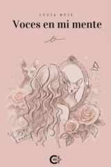 Voces en mi mente (Spanish Edition) cover image