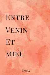 Entre venin et miel (French Edition) cover image