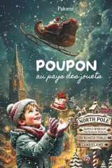Poupon au pays des jouets (French Edition) cover image
