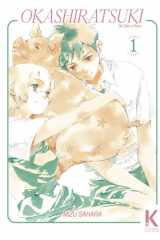 OKASHIRATSUKI: De Cabo a Rabo Vol.1 cover image
