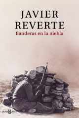 Banderas en la niebla cover image