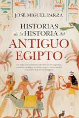 Historias de la Historia del Antiguo Egipto cover image