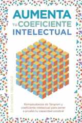 Aumenta Tu Coeficiente Intelectual cover image