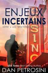 Enjeux Incertains (Série « Les mystères de Luca ») (French Edition) cover image