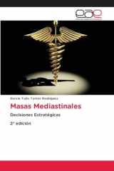 Masas Mediastinales (Spanish Edition) cover image