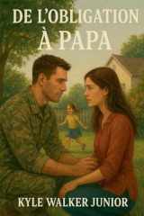 De l'obligation à papa (French Edition) cover image