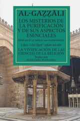 Los misterios de la purificación y de sus aspectos esenciales (traducción): Libro 3 del Ihya´ `ulum ad-din cover image