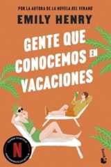 Gente que conocemos en vacaciones cover image