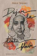 Dejar la tinta fluir (Spanish Edition) cover image