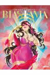 Blasfama cover image