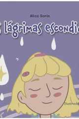 Las lágrimas escondidas cover image