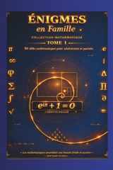 Fondations Mathématiques: Arithmétique, nombres premiers, fractions, puissances. Les bases qui font la différence. (énigmes en famille) (French Edition) cover image