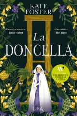 La Doncella cover image