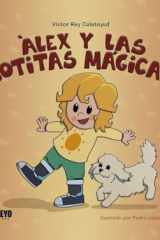 Àlex y sus botitas mágicas cover image