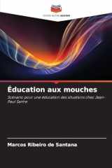 Éducation aux mouches (French Edition) cover image