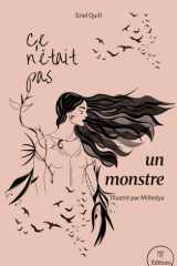 Ce n'était pas un monstre (French Edition) cover image