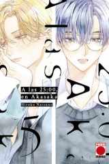A las 25:00, en akasaka n.5 cover image