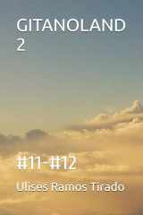 GITANOLAND 2: #11-#12 (Spanish Edition) cover image