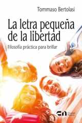 La letra pequeña de la libertad cover image