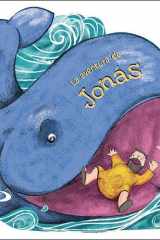 La Aventura de Jonas cover image