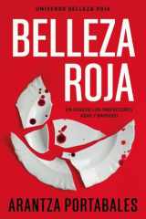 Belleza roja (Inspectores Abad y Barroso 1) cover image
