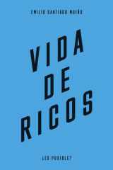 Vida de ricos cover image