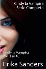 Cindy la Vampira. Serie Completa cover image